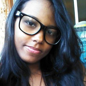 Meet your Posher, Natalia